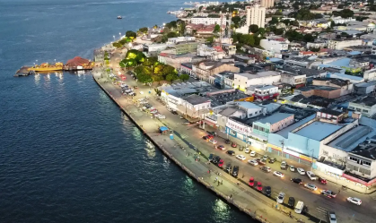 CNN V&G lança Guia Belém com dicas para aproveitar o melhor da cidade