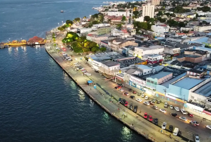 CNN V&G lança Guia Belém com dicas para aproveitar o melhor da cidade