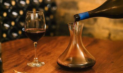 Uma jornada de sabores, paisagens e cultura