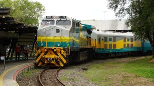 Trem noturno começa a operar entre Minas e Espírito Santo nas férias