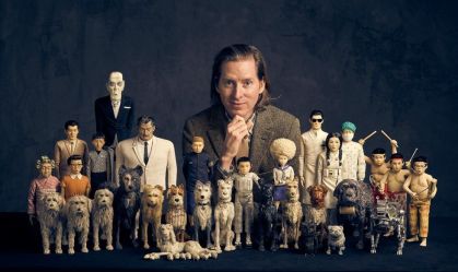 Museu em Londres abre mostra com 700 peças de filmes de Wes Anderson