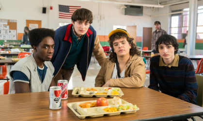 "Stranger Things" impulsiona turismo em cenários da série; conheça destinos