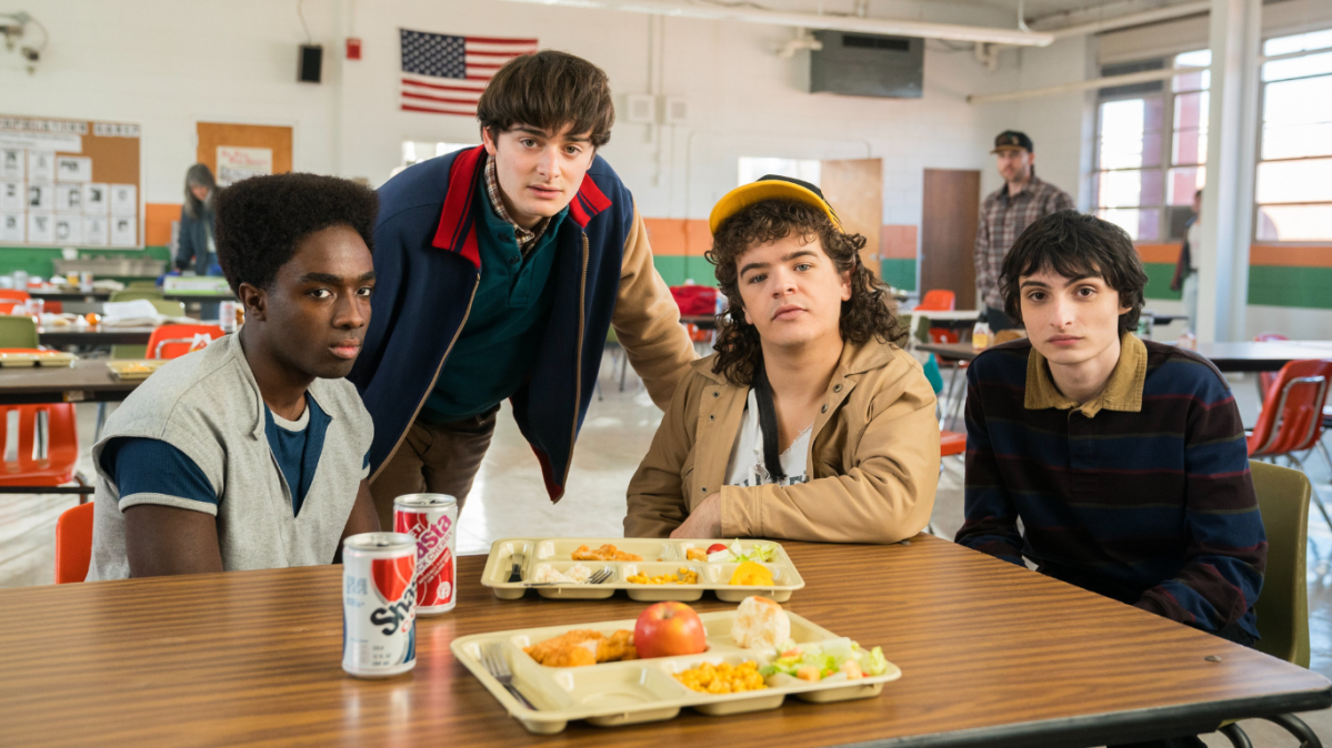 "Stranger Things" impulsiona turismo em cenários da série; conheça destinos