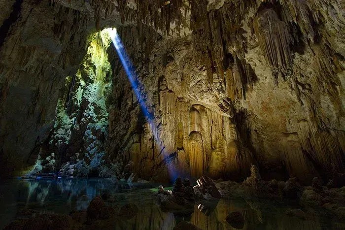 Abismo Anhumas