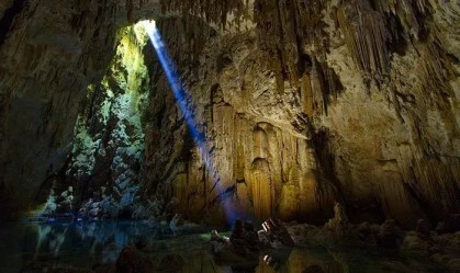 Abismo Anhumas
