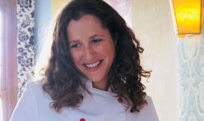 Onde os chefs comem? Com Andrea Kaufmann, da AK Deli, em São Paulo