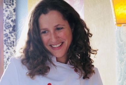 Onde os chefs comem? Com Andrea Kaufmann, da AK Deli, em São Paulo