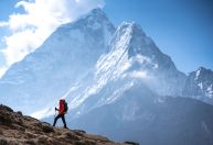 Do Everest a Roraima: 7 montanhas que definiram a carreira de brasileira