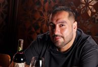 Onde os chefs comem? Com Félix Sánchez, do Grupo Tragga, no Rio de Janeiro