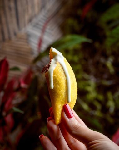 Coya Monte-Carlo oferece culinária latina em um ambiente vibrante • Coya Monte-Carlo/Instagram