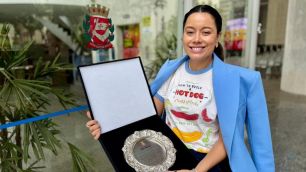 Daniela Filomeno vence Troféu São Paulo pelo segundo ano consecutivo