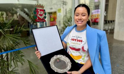 Daniela Filomeno vence Troféu São Paulo pelo segundo ano consecutivo