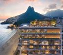Four Seasons terá hotel de luxo à beira da praia no Rio de Janeiro