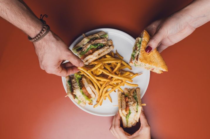 Lanchonete da Cidade manterá as portas abertas entre Natal e Ano Novo • Bruno Geraldi