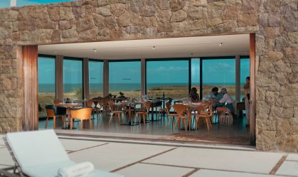 Restaurantes Pop-Ups e sazonais para aproveitar durante o verão uruguaio