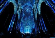 Catedral da Sé recebe espetáculo com projeções de luz e orquestra em 2026