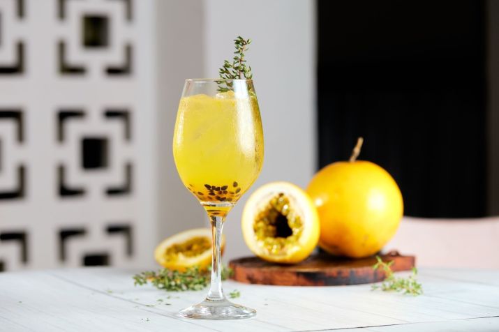 Mimosa Passion do Nouzin • Rodolfo Regini