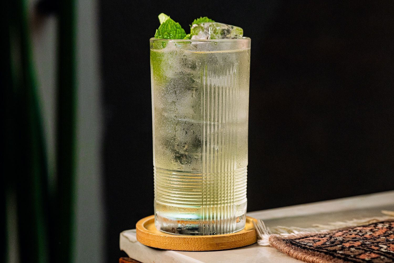 Limoncello Spritz