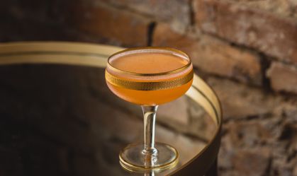 SP pode se tornar um dos maiores laboratórios de coquetelaria do mundo