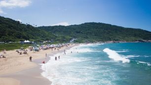 Conheça 10 praias de nudismo na América do Sul, do Brasil ao Uruguai