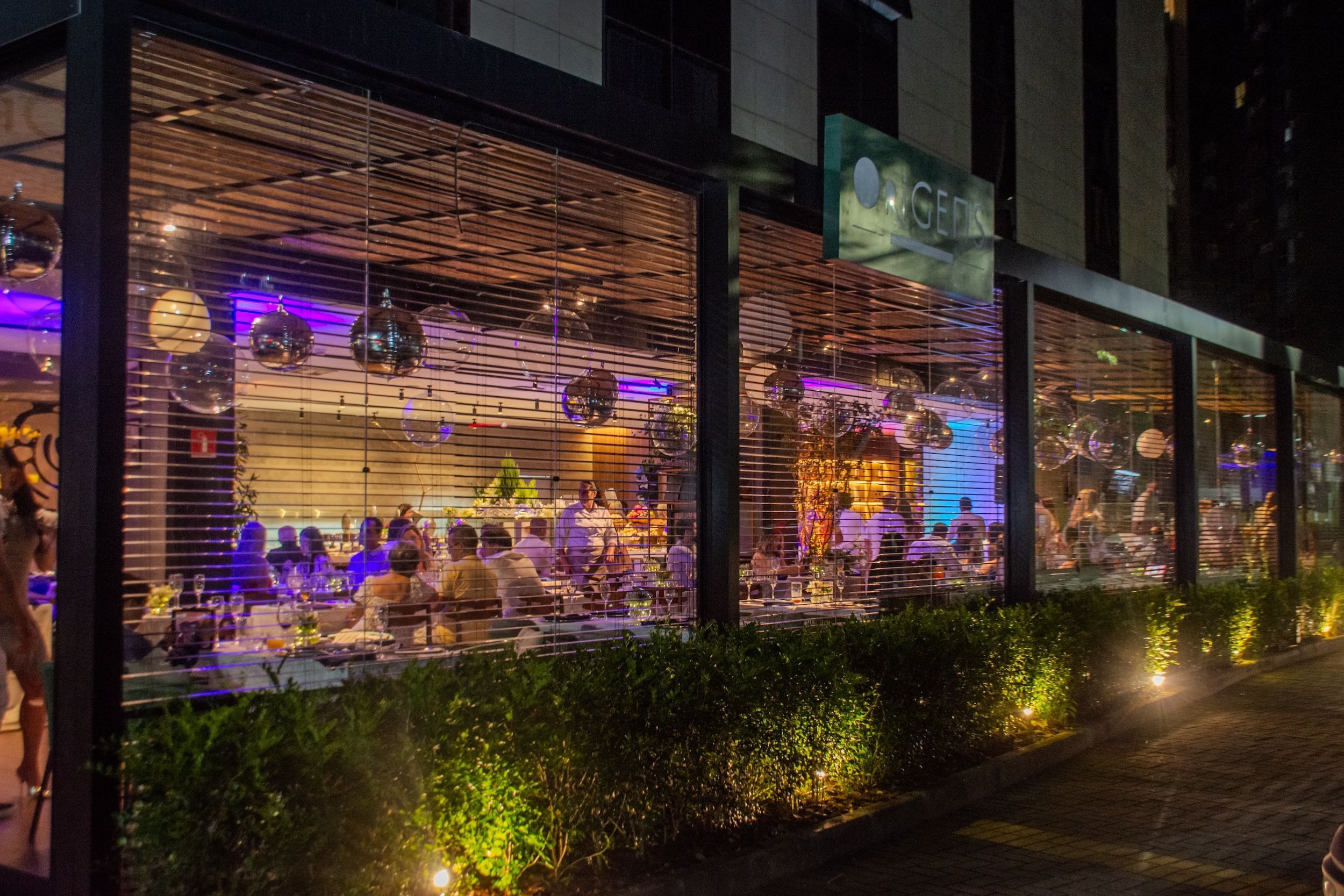 Réveillon Radisson Barra da Tijuca • Divulgação