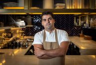 Onde os chefs comem? Com Rodolfo Lavrador, do Four Seasons Ritz Lisbon