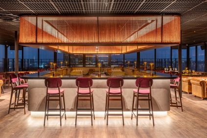 Salão do Seen Belém