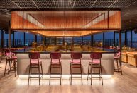 Seen Belém: rooftop disputado e cardápio cosmopolita na capital do Pará