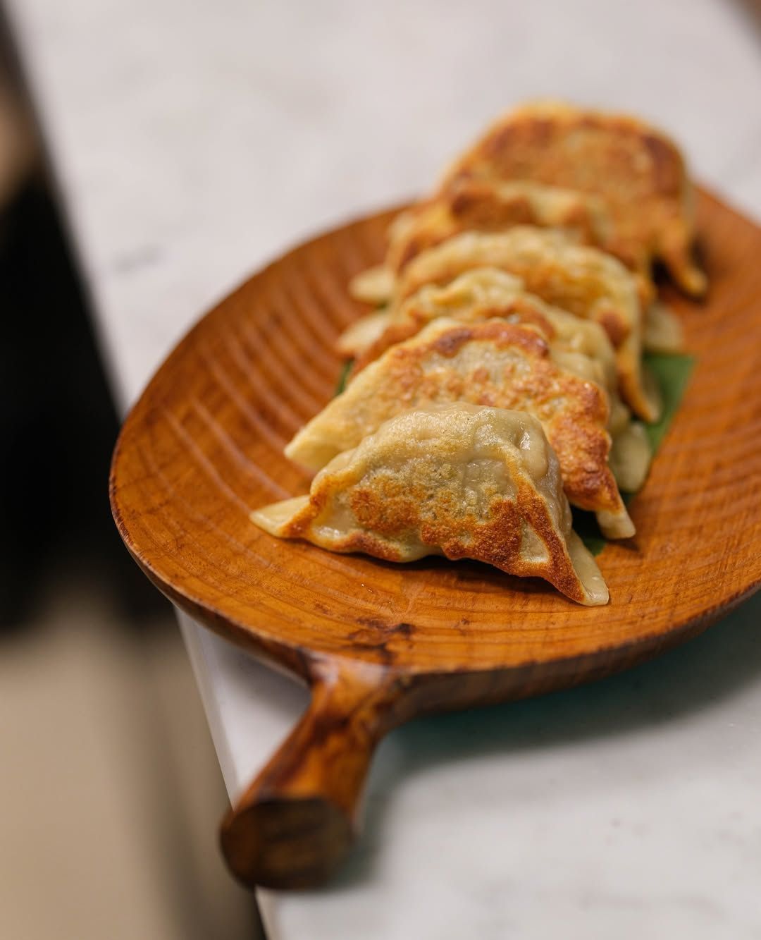 Menu do Song Qi é uma celebração da alta gastronomia chinesa • Song Qi/Instagram