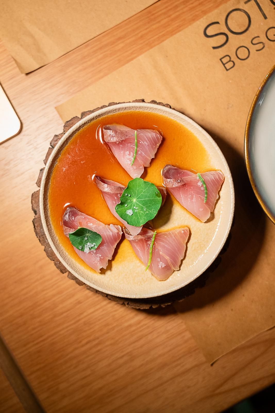 Soto é um misto de cultura e entretenimento cercado pela natureza e bem servido pela gastronomia • Gonzalo Solari Costa