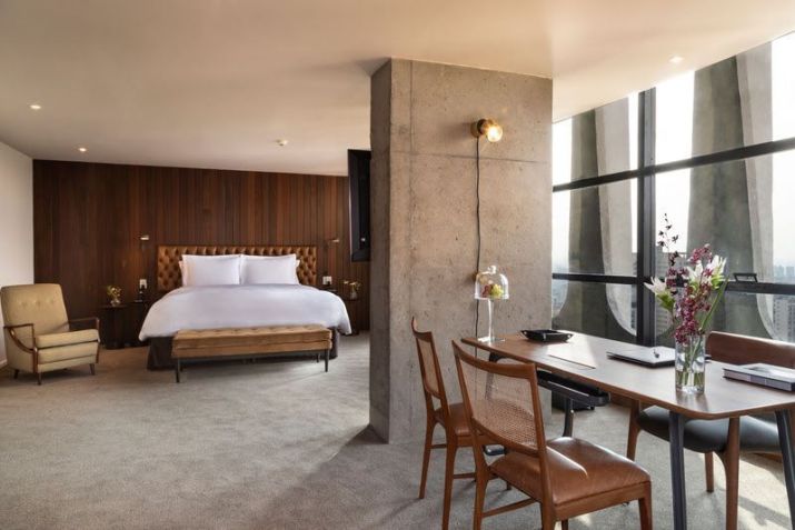 Su�te Presidencial do Tivoli Mofarrej S�o Paulo receber� o "R�veillon mais caro de S�o Paulo"  Evelyn M�ller