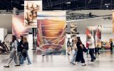 Art Basel Miami Beach é o principal evento da Miami Art Week