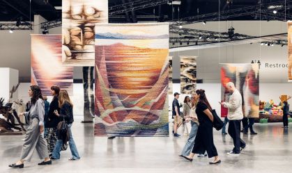 Miami Art Week 2025: o que ver e fazer na semana mais badalada da cidade