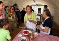 Avós italianas conquistam o Instagram aos quase 90 anos