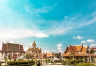 Bangkok é a cidade mais visitada, mas turistas estão criando problemas