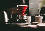 Corpo, acidez e doçura: a tríade sensorial que define um café especial