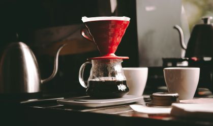 Corpo, acidez e doçura: a tríade sensorial que define um café especial