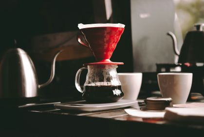 Corpo, acidez e doçura: a tríade sensorial que define um café especial