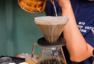 Mercado de Pinheiros recebe evento especial dedicado ao café