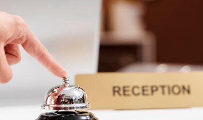 Entenda as novas regras de check-in e check-out que estão em vigor