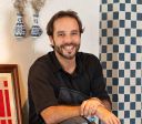 Onde os chefs comem? Com Elia Schramm, do Babbo Osteria, em Roma