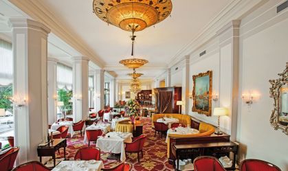 Brasil tem melhor restaurante italiano do mundo fora da Itália