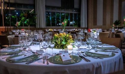 Réveillon em São Paulo: festas, restaurantes e hotéis para a virada do ano