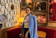 Por dentro do Mata Città, novo restaurante italiano na Cidade Matarazzo