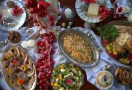 Onde encomendar ceias de Natal caprichadas no Rio de Janeiro