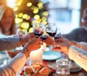 Natal: como não errar na harmonização de vinhos e espumantes