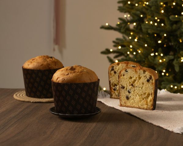 Panetone pode cair bem com Moscatel • Unsplash