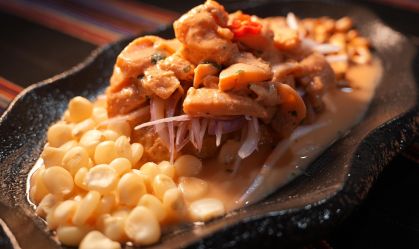 Festival Perú Mucho Gusto reúne restaurantes peruanos em São Paulo