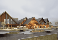 Gramado terá complexo de R$ 1 bilhão com pista de esqui e Club Med