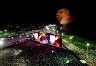 Show gratuito de Ivete Sangalo e outras festas de Réveillon em Salvador